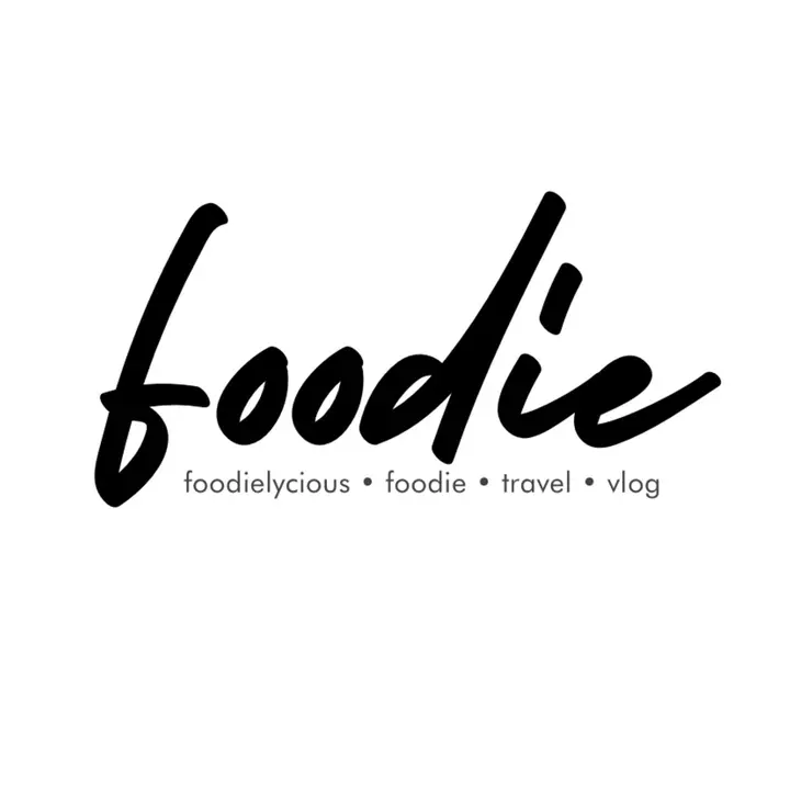 Foodie | @foodielycious