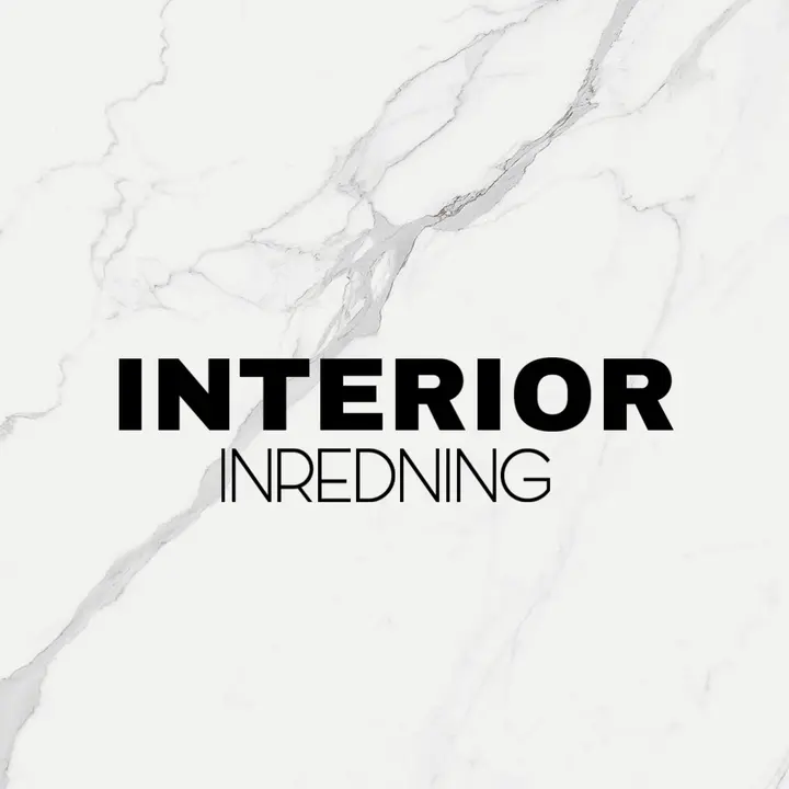 Interiorinredning
