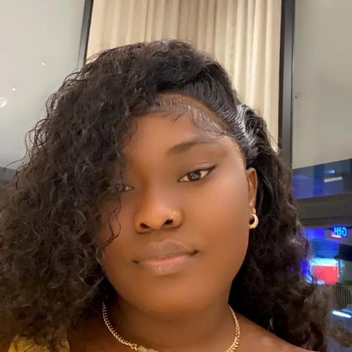 Pretty Wööd  ♑️☘️🦋