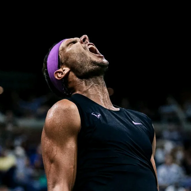 Tennis edits
