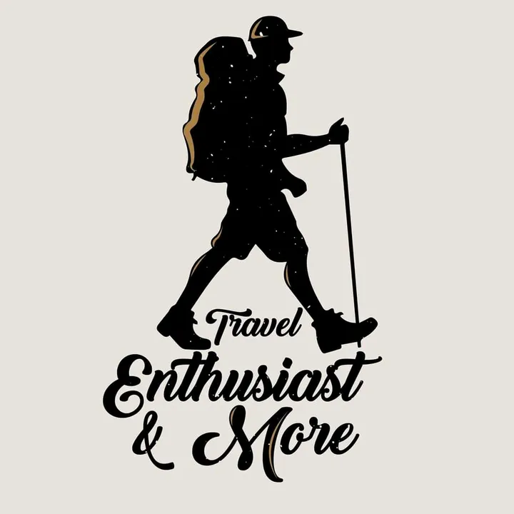 Travel Enthusiast & More