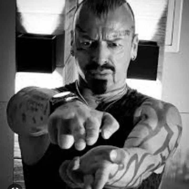 ⚜️ICONE OF MAFFIA 🌍⚜️