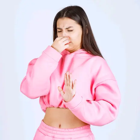 Fart Girl Fart
