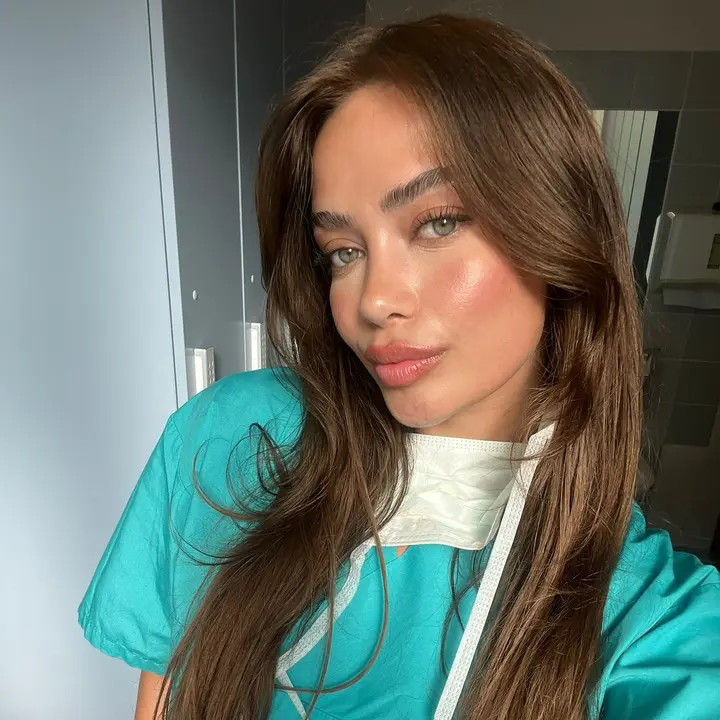 CAMILA
