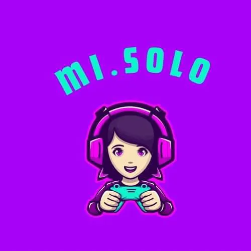 Mi Solo