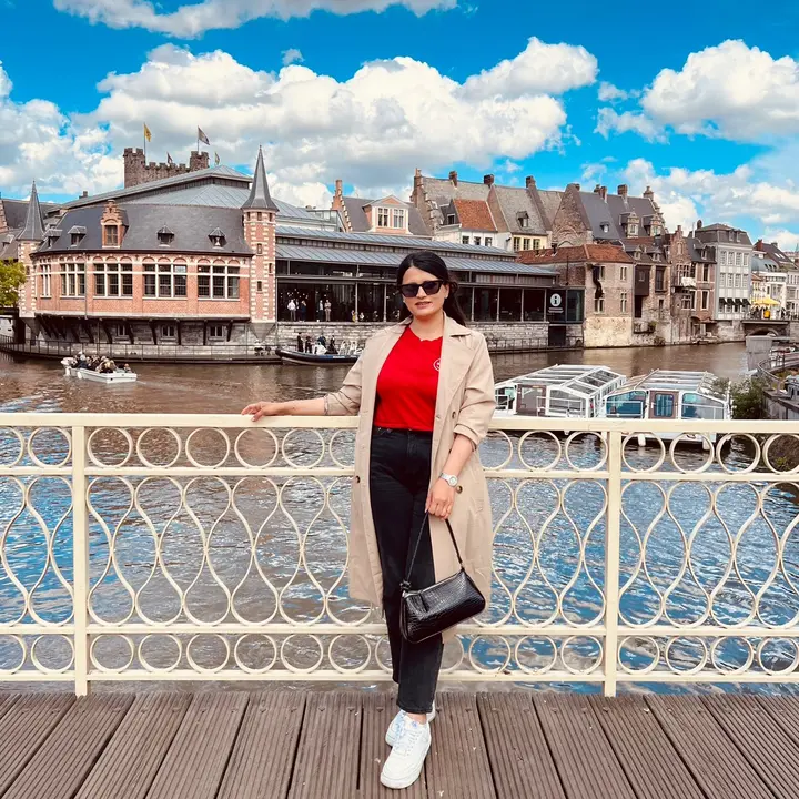 Samjana ❤️Syaron 👸🦋Diansa