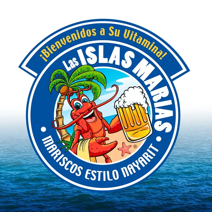 Las Islas Marias TX 🏝️
