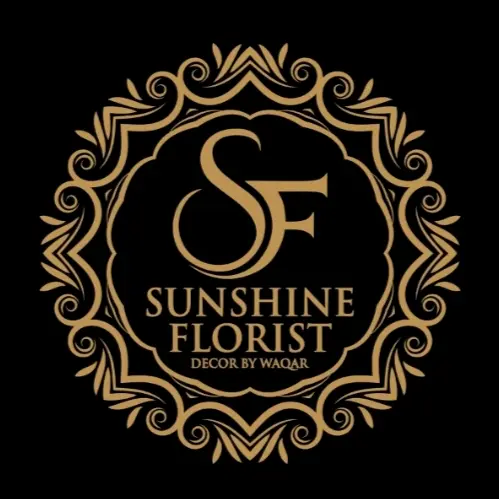 Sunshine Florist(DecorByWaqar)