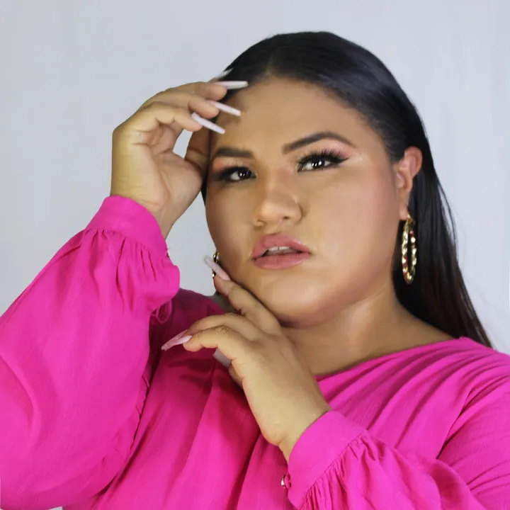 Antuanet Paredes