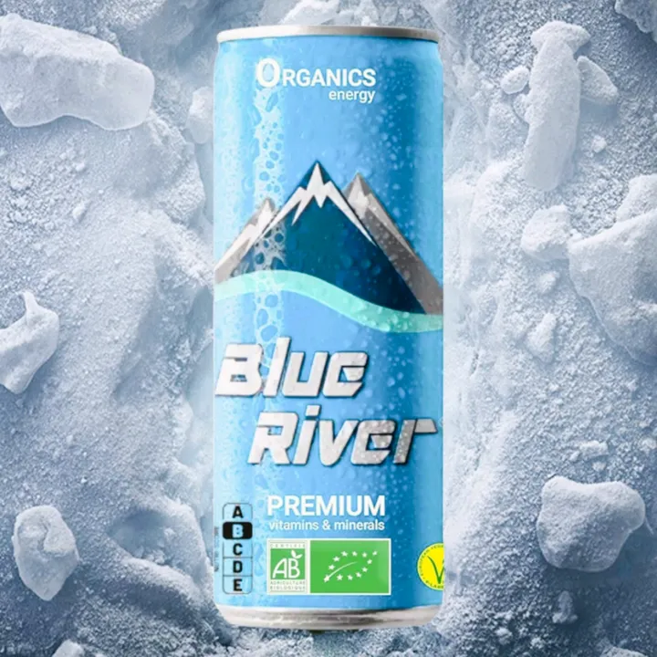 BLUE RIVER