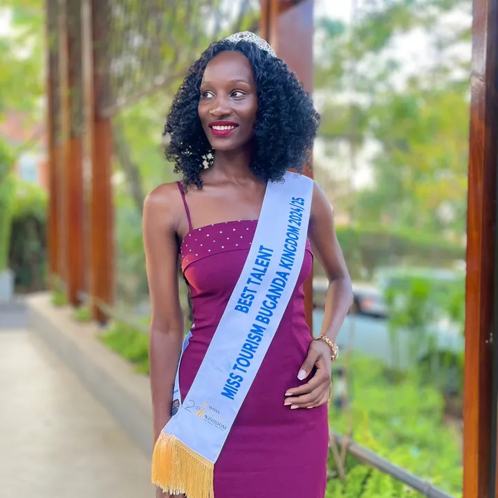 Faith Mbekeka