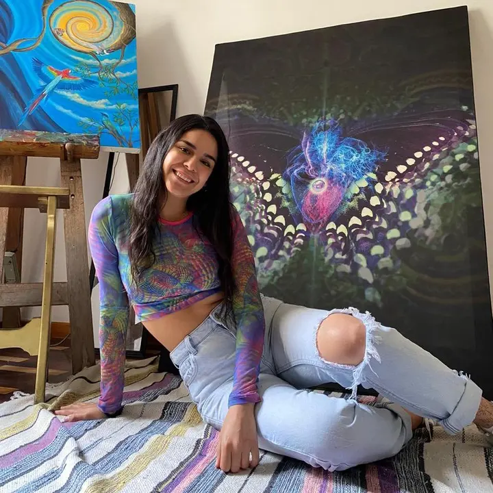 PSY 🦋