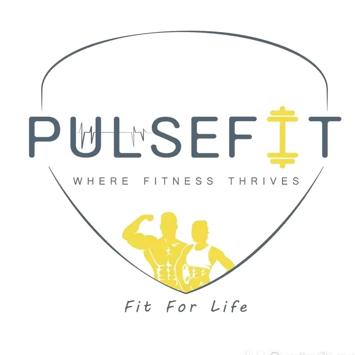 PulseFit Gym