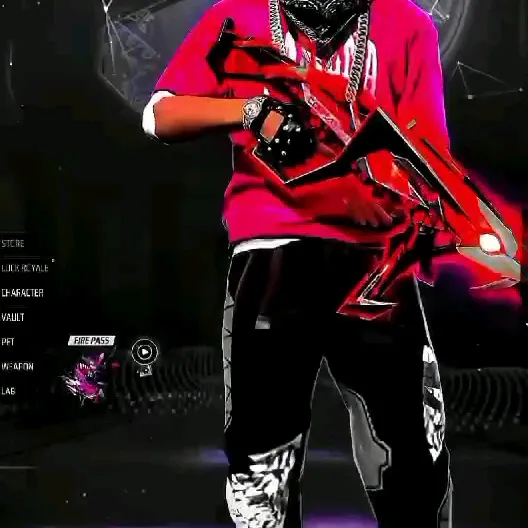 MAGARꔪ