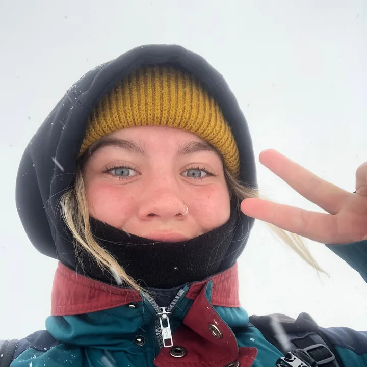 Madisson Kerr