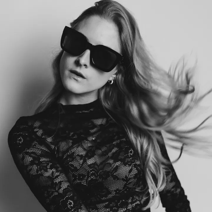 Nynke van Driel
