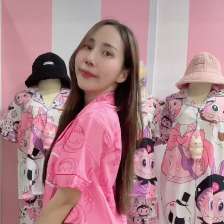 เอ็น ไอ เอ็น เค (ช่องขายของ)