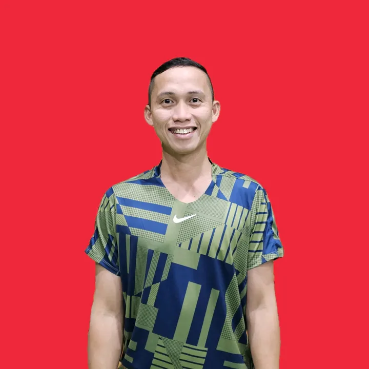 Henry Aniana