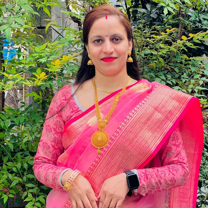 Kopila Bhandari