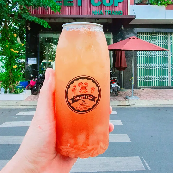 Sweetcup Nha Trang