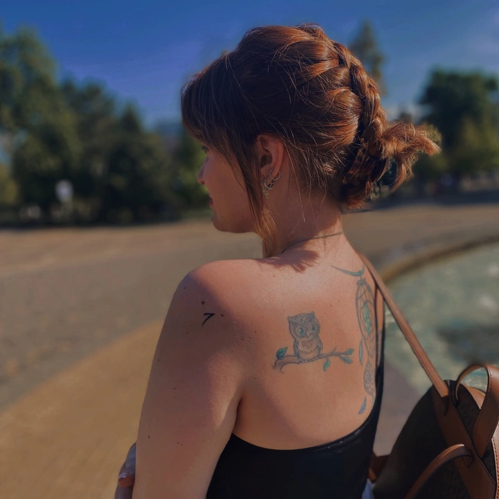 Lil Meow Meow🩵