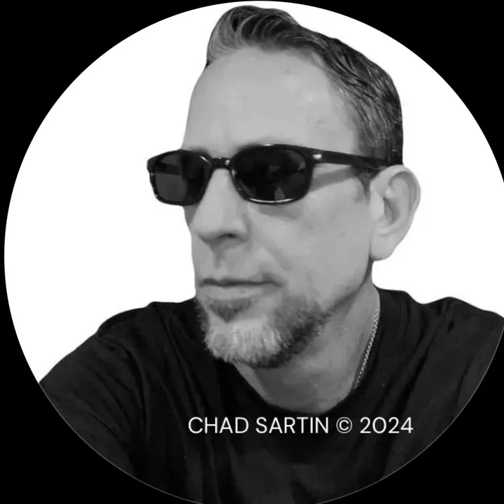 chadsartin.com