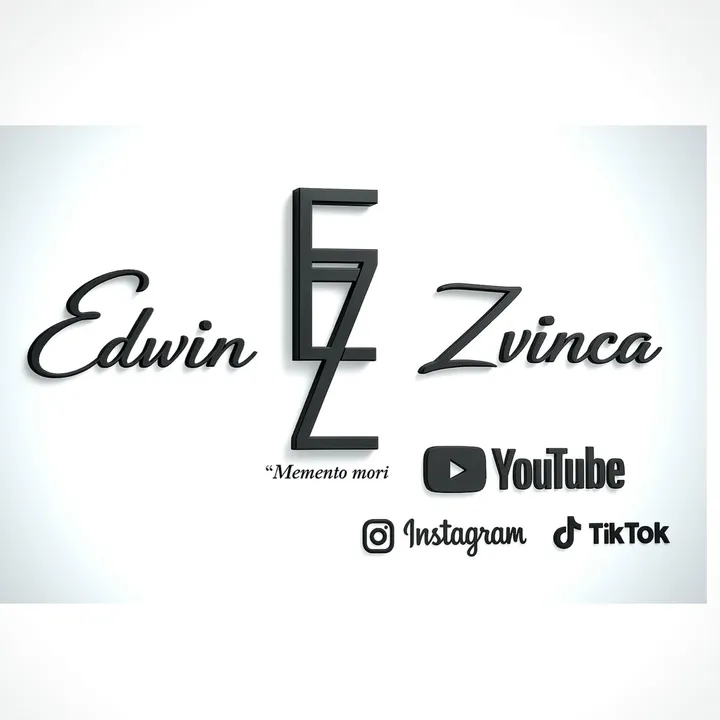 Edwin Zvinca