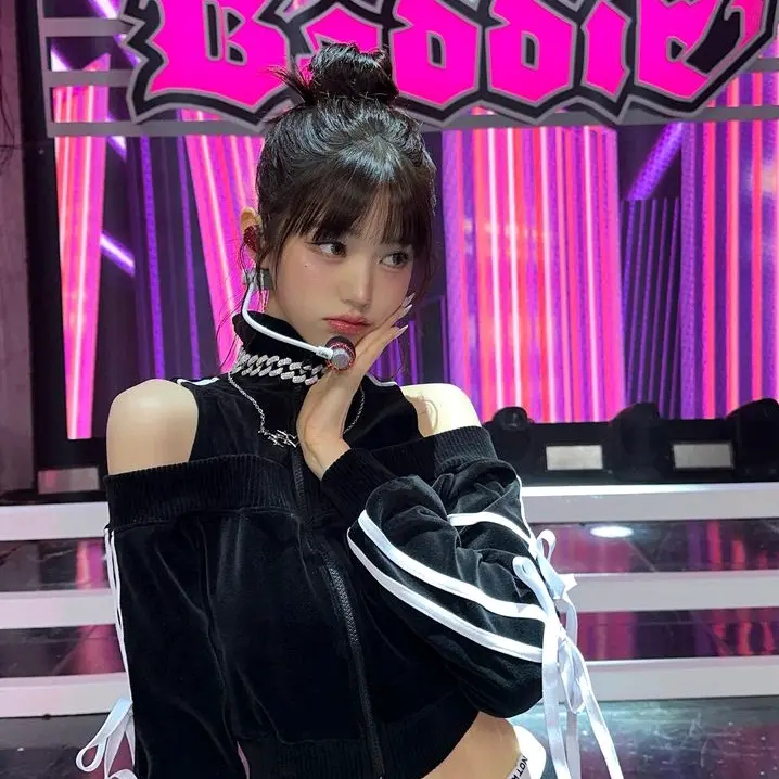 — Tina ˃ᴗ˂ ! | minnie stan♥︎