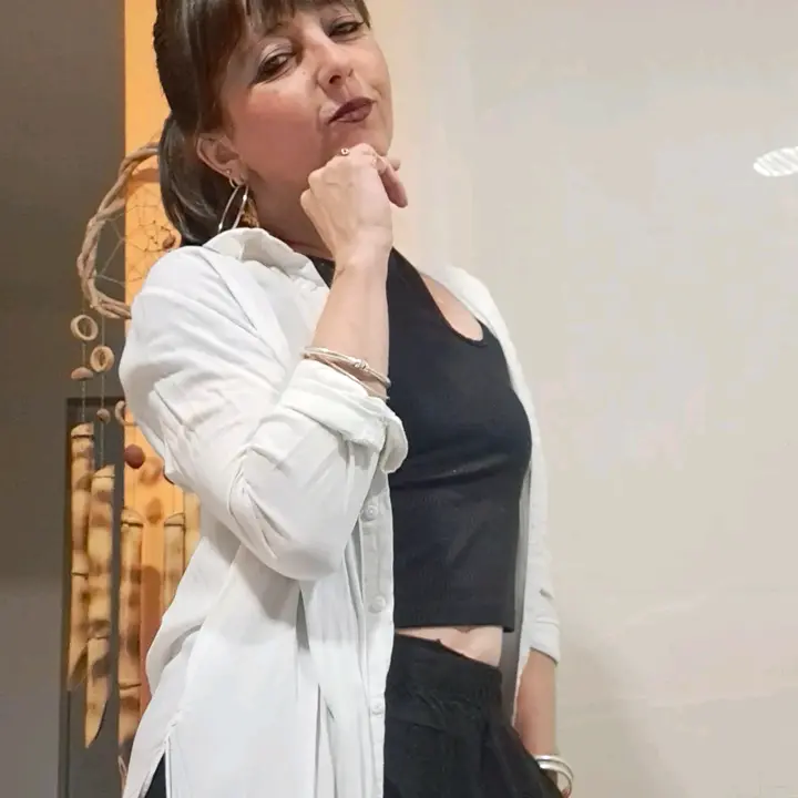 Silvina Clau🧸🫶🏻