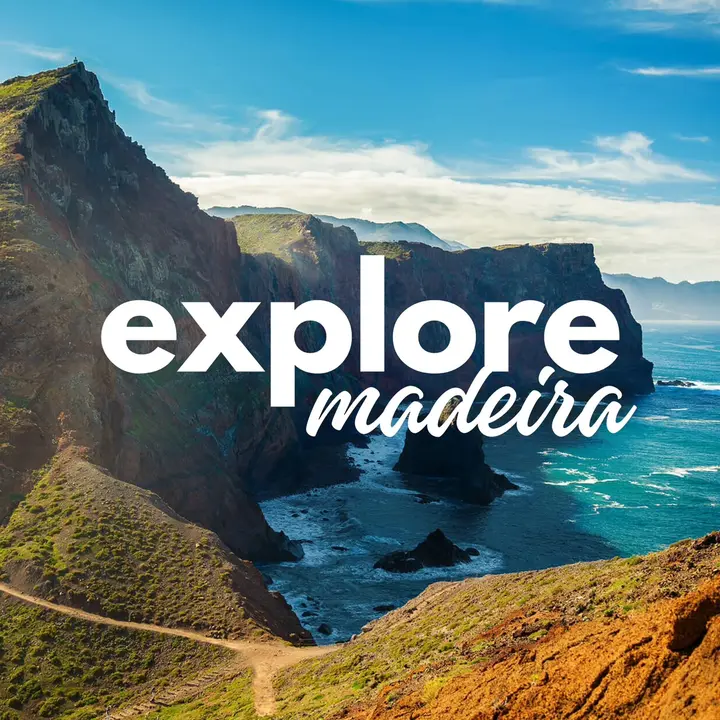 Explore Madeira Island