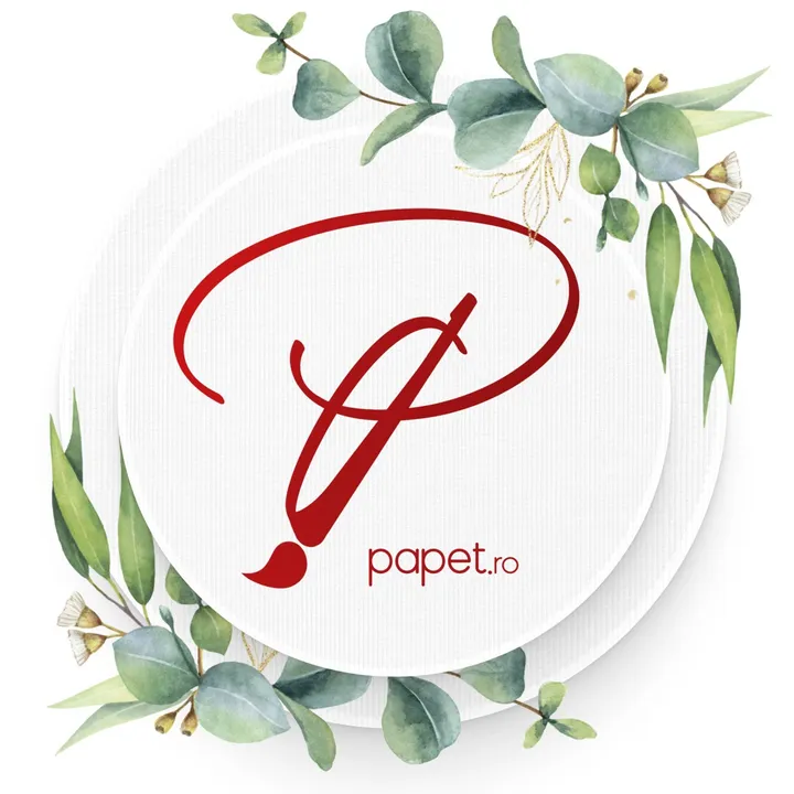 Papet.ro - Papetarie si Arta