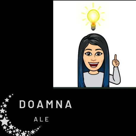 Doamna Ale❤️