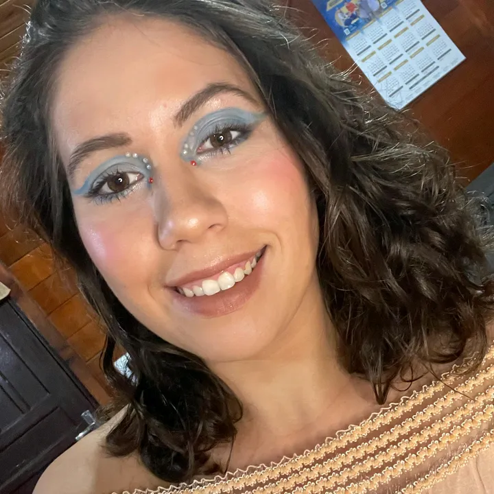 Gessica Makeup😍💋