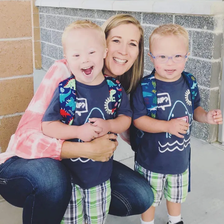 Julie+Charlie+Milo