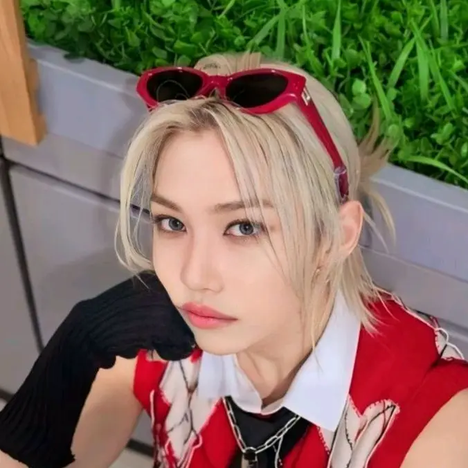 skz = 스트레이 키즈 ♡