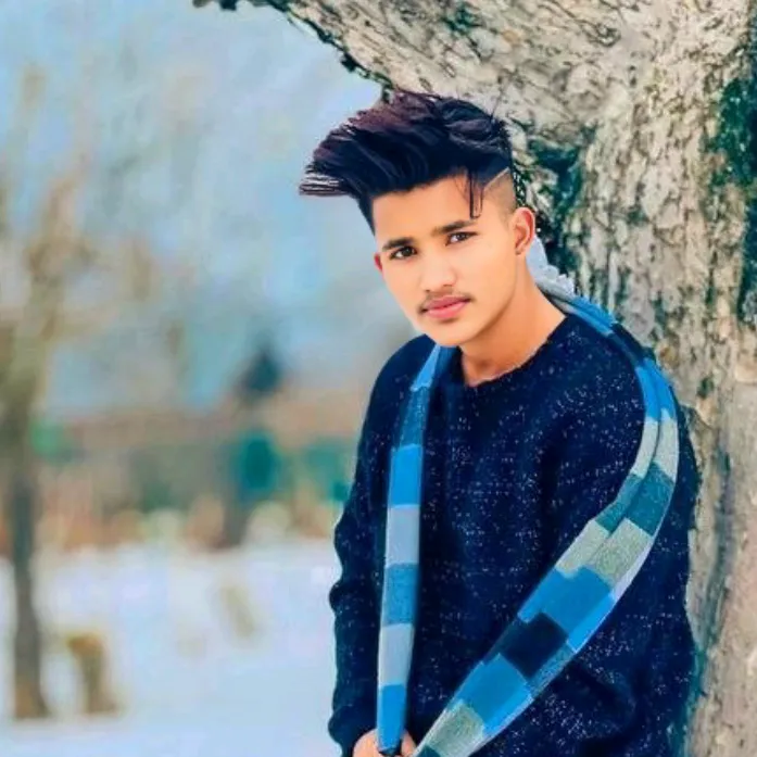 Kamran 🔯 bhatti 🖇️🆔