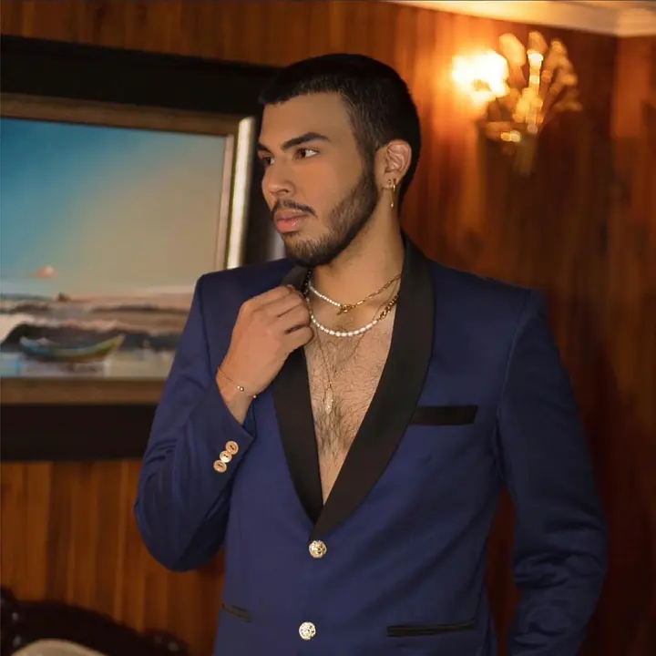 Sebastian Perez