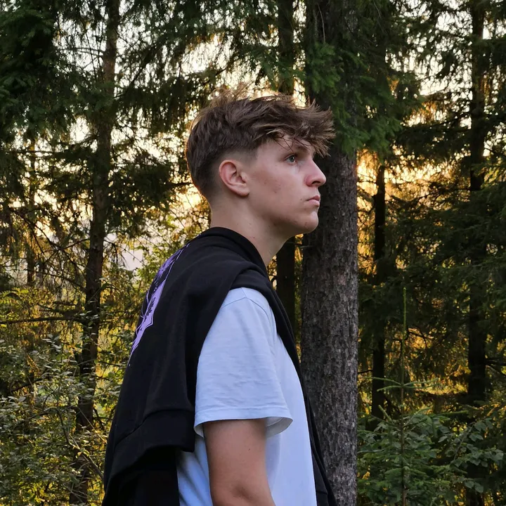 George