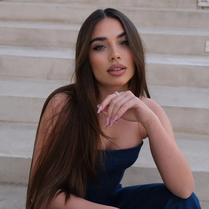 Sonya Maguran