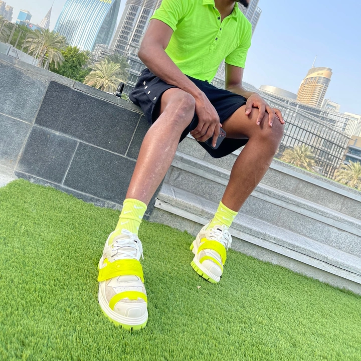 Kazungu junior Godpower