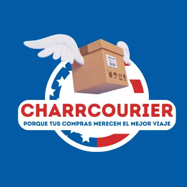 CharrCourier