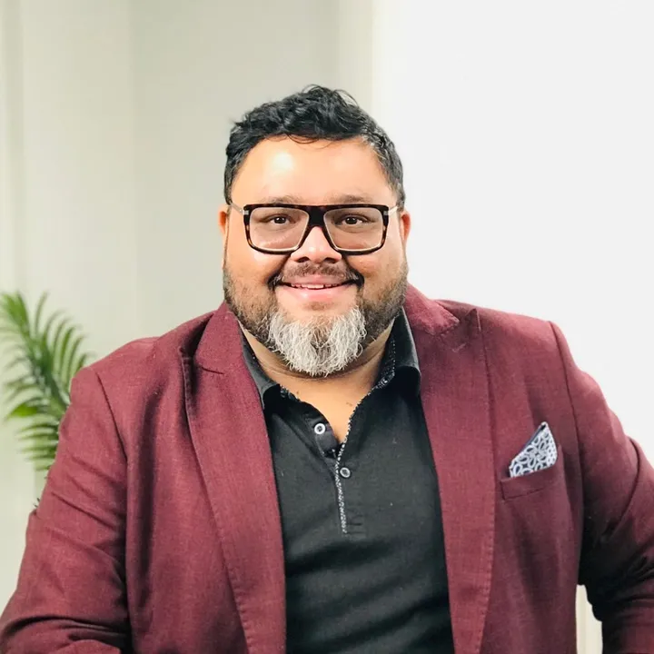Jaikishaan Sharma