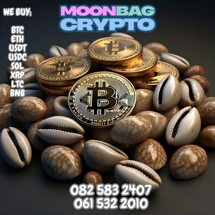moonbag