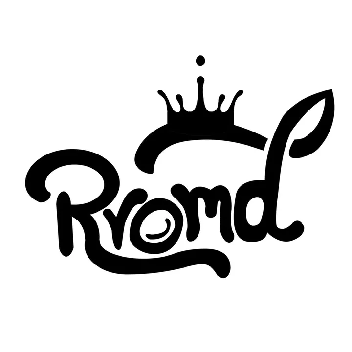 R-rom-D Coffee Roaster