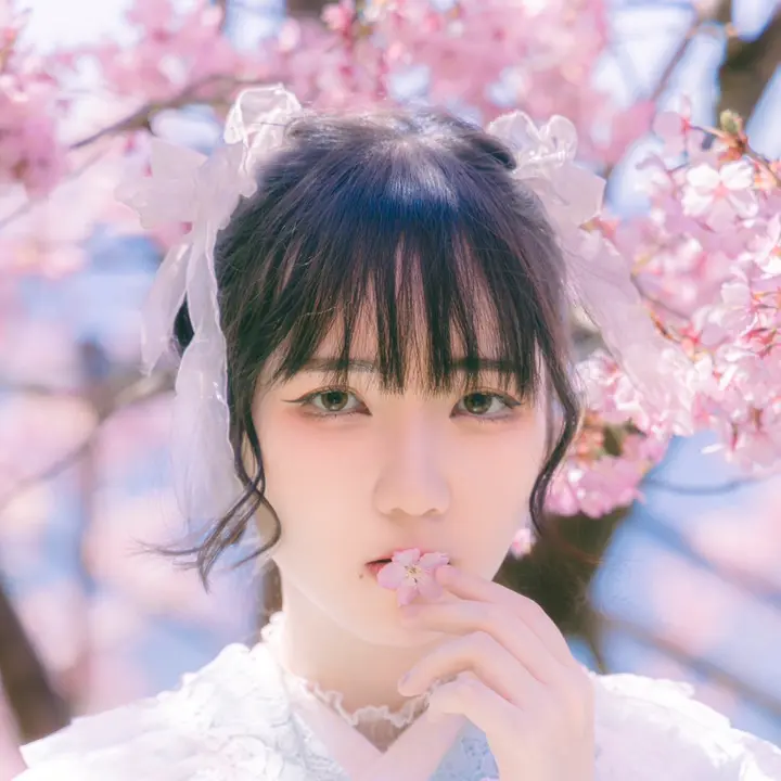 Syrena櫻花
