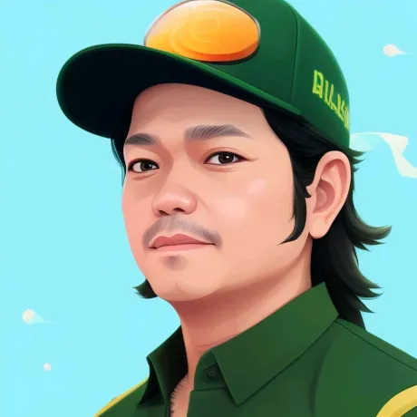 Marvin Aragon Olivo