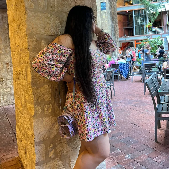 Nelly Cruz