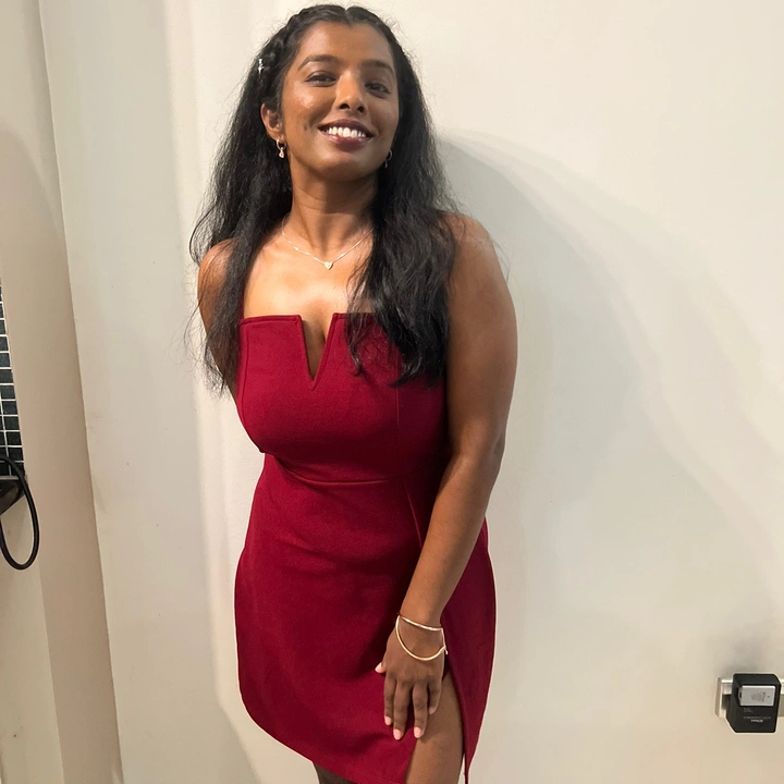 මාලි එක්ක රෝන්දේ