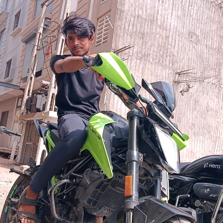 Sunil
