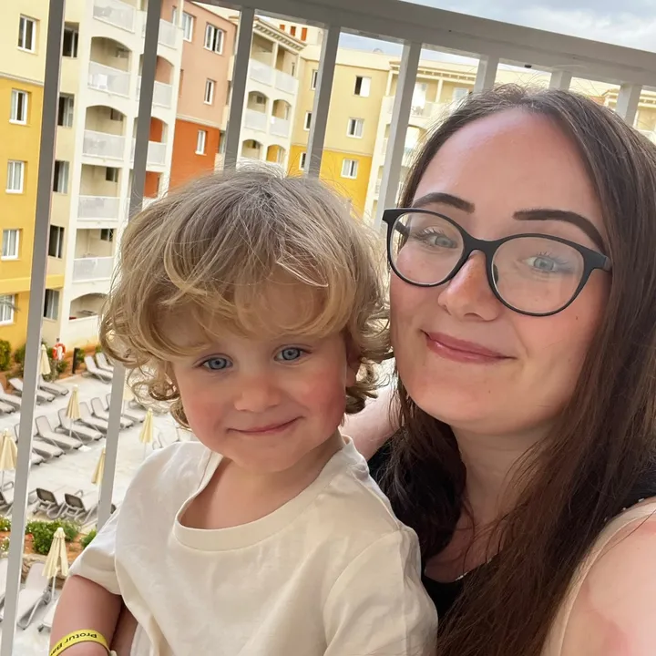 Sophie | Mummy life